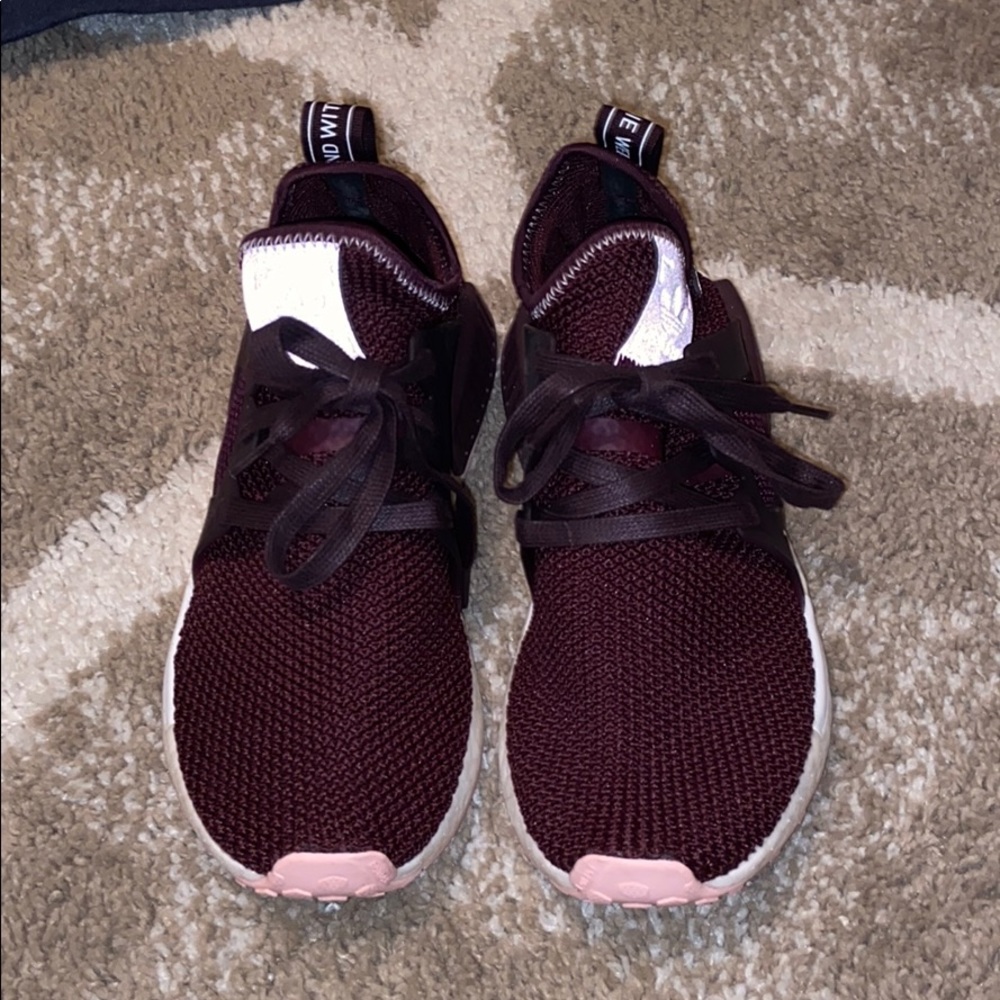 Adidas boost sneakers